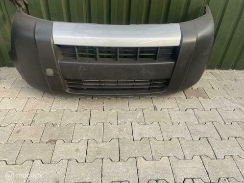 Voorbumper peugeot bipper citroen nemo 1308778070 Origineel, Auto-onderdelen, Carrosserie, Bumper, Voor, Gebruikt, Ophalen of Verzenden