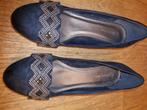 Pompen, Autre, Pumps, Blauw, Nieuw