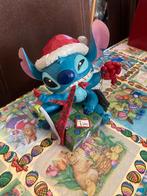 Nieuwe Stitch Disney traditions - Bad Wrap, Enlèvement ou Envoi, Autres personnages, Neuf, Statue ou Figurine