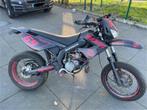 Derbi Senda Xtreme 2005 (B-Klasse), Fietsen en Brommers, 6 versnellingen, Gebruikt, Verzenden, 49 cc