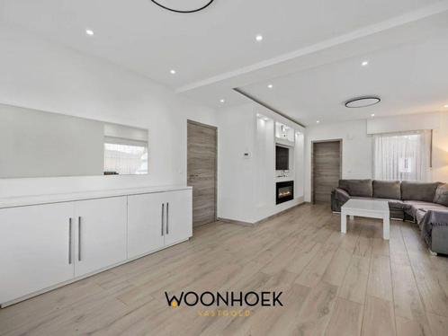 Woning te koop in Sint-Niklaas, Immo, Huizen en Appartementen te koop, Vrijstaande woning, D