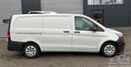 Mercedes-Benz Vito 114 2.2 Kerstner Koelwagen Automaat Airco, Gebruikt, 4 cilinders, 2000 kg, 136 pk
