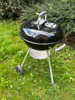 WEBER BBQ, Ophalen, Gebruikt