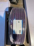 PREFLEX buis 20mm met coax & U/UTP Cat6 - rol 100m, Ophalen, Nieuw