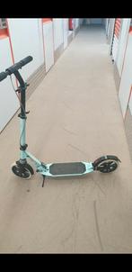 Step Oxelo, Ophalen, Zo goed als nieuw