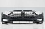 Bumper VOLKSWAGEN PASSAT B8 R-LINE R LINE FACELIFT 2021- Voo, Gebruikt, Voor, 6 maanden garantie, Ophalen of Verzenden