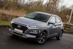 Hyundai Kona 1.6 HEV Hybride / 2020 / 18.971km, Auto's, Stof, 4 cilinders, 1590 cc, Bedrijf