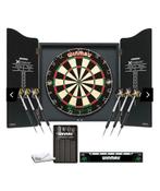 Nieuwe professionele WINMAU-darts, Ophalen, Nieuw, Dartbord