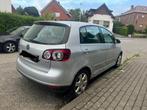 Vw Golf Plus 1.9TDI 123.000Km/ Ond.boek/ EXPORT, Bedrijf, Te koop, Elektrische ramen, Handgeschakeld