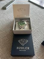 Hodler Vanguard (Nieuw) (€399 waard), Overige merken, Staal, Polshorloge, Nieuw