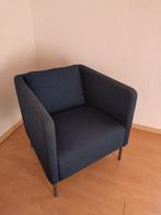Zetel, Ophalen, Gebruikt, Eenpersoons, Minder dan 75 cm