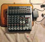 Behringer mixer, Muziek en Instrumenten, Ophalen of Verzenden