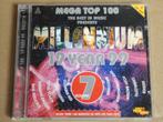 2CD Millennium Top 100. 1999/7 JAMIROQUAI / GUANO APES 2CD, Cd's en Dvd's, Ophalen of Verzenden