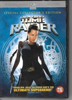 Tomb Raider, CD & DVD, DVD | Autres DVD, Enlèvement ou Envoi