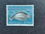 Postzegels Groenland, Ophalen of Verzenden, Denemarken, Postfris