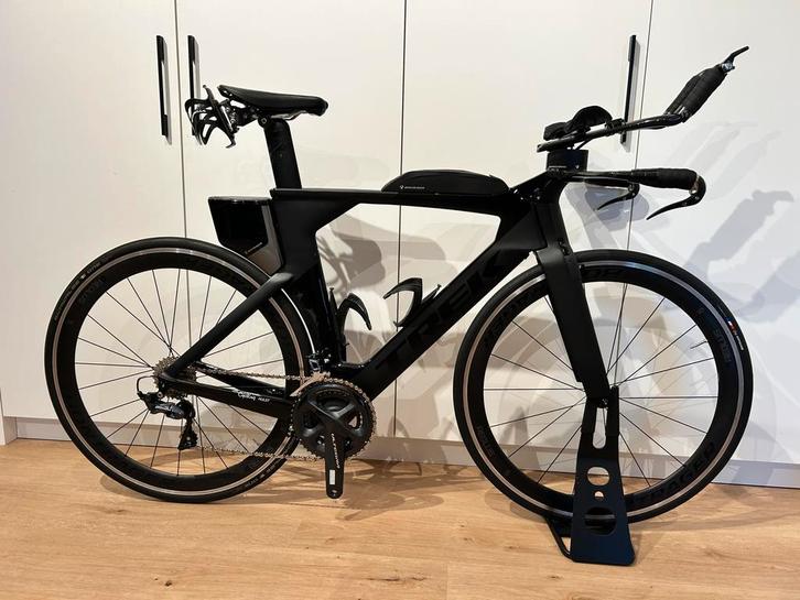 Trek Speed Concept, maat L, Fietsen en Brommers, Fietsen | Racefietsen, Zo goed als nieuw, Ophalen