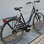 kalkhoff 28" Touring/Trekking bike nickel prix350€0489813734, Autres marques, 53 à 56 cm, Comme neuf, Enlèvement