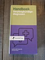 Handboek, Boeken, Ophalen, Zo goed als nieuw, Hoger Onderwijs