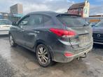 2011 Hyundai Ix35, Auto's, Hyundai, Euro 5, Gebruikt, Overige brandstoffen, Bedrijf