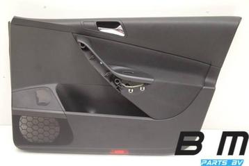 Deurpaneel rechts VW Passat B6 3C1867012 beschikbaar voor biedingen