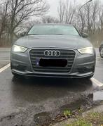 Audi A3 1.4 benzine , automaat, Te koop, Zilver of Grijs, Berline, Benzine