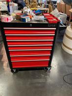 Gevulde gereedschapwagen, Doe-het-zelf en Bouw, Ophalen, Zo goed als nieuw