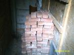 Gevelsteen, Doe-het-zelf en Bouw, Metselstenen, Ophalen, Nieuw, Bakstenen