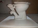 oude toilet - wc, Ophalen, Zo goed als nieuw, Toilet