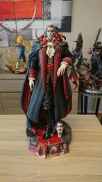 Castlevania Symphony of the Night - Dracula Exclusive, Collections, Statues & Figurines, Comme neuf, Enlèvement