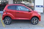 Aixam Crossover Ambition reeks, Autos, Rouge, Achat, Entreprise, 2 cylindres