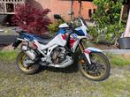 Honda Afrika twin 1100 DCT, Motoren, Toermotor, Particulier, 2 cilinders, 1100 cc