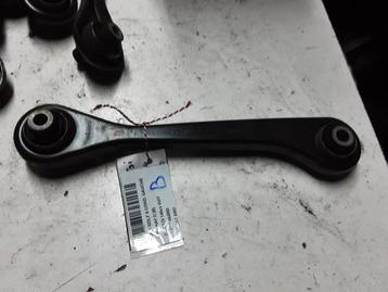 REACTIESTANG RECHTS ACHTER Golf V (1K1) (1K0501530C) beschikbaar voor biedingen