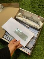 doos vensterenveloppen, Diversen, Papierwaren, Ophalen of Verzenden, Nieuw