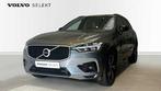 Volvo XC60 R-Design T4 Geartronic essence / 2 ANS DE, Autos, 167 g/km, Argent ou Gris, Euro 6, Entreprise