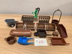 PLAYMOBIL P188: TOEBEHOREN BOERDERIJ, Kinderen en Baby's, Speelgoed | Playmobil, Ophalen of Verzenden
