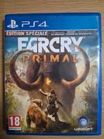 Far Cry Primal - Special Edition, Games en Spelcomputers, Ophalen, Avontuur en Actie, Vanaf 18 jaar