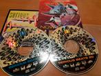 Serious Beats 20, Cd's en Dvd's, Ophalen of Verzenden, Nieuw in verpakking, Techno of Trance