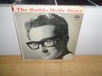 Buddy Holly EP "Buddy Holly Story" [USA-1959], Cd's en Dvd's, Gebruikt, Verzenden, 7 inch, Single