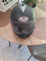 Helm Airoh maat medium, Ophalen, Zo goed als nieuw, Medium, Airoh