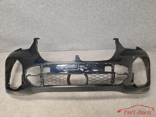 BMW X5 G05 M-PAKKET M VOORBUMPER ORIGINEEL, Auto-onderdelen, Carrosserie, Bumper, BMW, Voor, Gebruikt, Ophalen of Verzenden