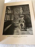 Kleine geschiedenis der Vlaamsche schilderkunst - Lucien Sov, Lucien Solvay, Enlèvement ou Envoi