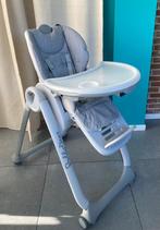 Chicco-Kinderstoel Polly 2 Start, vele mogelijkheden, Kinderen en Baby's, Ophalen, Zo goed als nieuw, Meegroeistoel, Gordel(s)