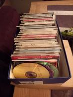 Cd's, Ophalen, Gebruikt