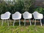 Tuinstoelen, Ophalen, Gebruikt