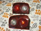 2 feu Arrière LAND ROVER Freelander I (LN) 2.0 Td 16V Au, Ophalen of Verzenden, Gebruikt, Land Rover
