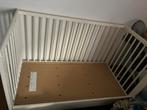 Ikea babybedje, Kinderen en Baby's, Ophalen of Verzenden, Zo goed als nieuw, Matras