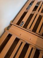 2 lattenbodems van het merk Latoflex, Ophalen, Gebruikt