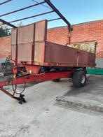 Kiepkar, Zakelijke goederen, Landbouw | Werktuigen, Ophalen, Overige, Transport