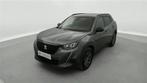 Peugeot 2008 2008 1.2 PureTech Style EAT8 CARPLAY / CLIM / F, Auto's, Automaat, Stof, Gebruikt, 1199 cc