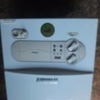 Aardgaz ketel met mogelijkheid radiator aansluiten doorstrom, Enlèvement, Radiateur